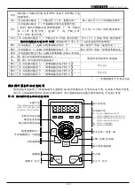 Preview for 52 page of TOPTEK TOPVERT E1 Series Quick Start Manual