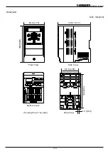 Preview for 25 page of TOPTEK TOPVERT S1 Series Quick Start Manual