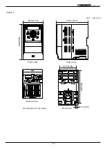 Preview for 50 page of TOPTEK TOPVERT S1 Series Quick Start Manual