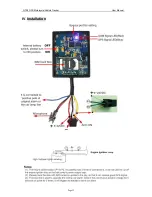 Preview for 14 page of Topten GT08 User Manual