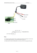 Preview for 14 page of Topten MT05S User Manual