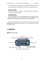 Preview for 16 page of Topten TK220 User Manual