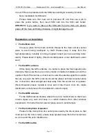 Preview for 22 page of Topten TK220 User Manual