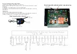 Preview for 2 page of Toptron EL 155 Functional Description/Operating Instructions