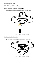 Предварительный просмотр 8 страницы Topview A100WIRF Series User Manual