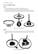 Предварительный просмотр 10 страницы Topview A100WIRF Series User Manual