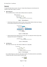 Предварительный просмотр 24 страницы Topview A100WIRF Series User Manual