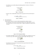 Предварительный просмотр 25 страницы Topview A100WIRF Series User Manual