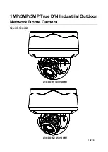 Topview A101DORV Series Quick Manual preview