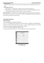 Preview for 7 page of Topview A2281Wd+ Service Manual