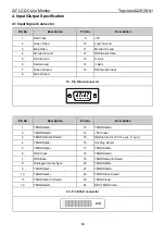 Preview for 10 page of Topview A2281Wd+ Service Manual