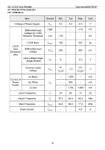 Preview for 15 page of Topview A2281Wd+ Service Manual