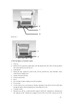 Предварительный просмотр 16 страницы Topview Kestrel 3100m Installation, Technical And Operation Manual