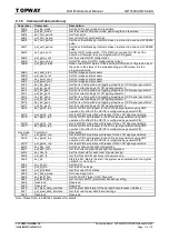 Preview for 11 page of Topway LMT056DIDFWD-ABN User Manual