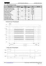 Preview for 7 page of Topway LMT070DICFWD-NJN User Manual