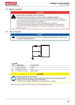 Preview for 25 page of Topwell STICK-140i Operation Instructions Manual