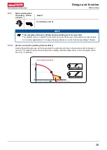 Preview for 28 page of Topwell STICK-140i Operation Instructions Manual