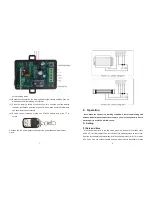 Предварительный просмотр 8 страницы TOPWILL TP355 User Manual