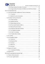 Preview for 5 page of Topwisdom TL-403 User Manual