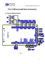 Preview for 11 page of Topwisdom TL-403 User Manual