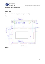 Preview for 12 page of Topwisdom TL-403 User Manual