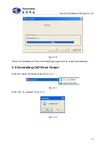 Preview for 31 page of Topwisdom TL-403 User Manual