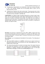 Preview for 47 page of Topwisdom TL-403 User Manual