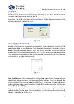 Preview for 60 page of Topwisdom TL-403 User Manual