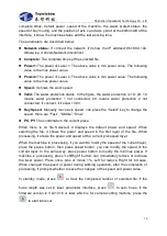 Preview for 76 page of Topwisdom TL-403 User Manual