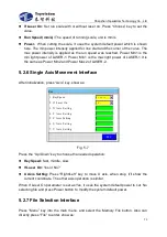 Preview for 79 page of Topwisdom TL-403 User Manual