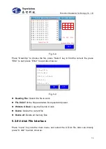 Preview for 80 page of Topwisdom TL-403 User Manual