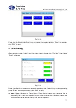 Preview for 82 page of Topwisdom TL-403 User Manual