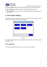 Preview for 83 page of Topwisdom TL-403 User Manual