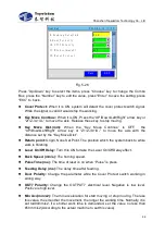 Preview for 92 page of Topwisdom TL-403 User Manual