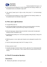 Preview for 98 page of Topwisdom TL-403 User Manual