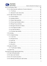 Preview for 5 page of Topwisdom TL-410 User Manual