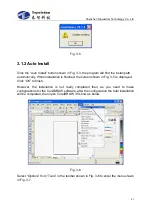 Preview for 27 page of Topwisdom TL-410 User Manual