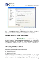 Preview for 28 page of Topwisdom TL-410 User Manual