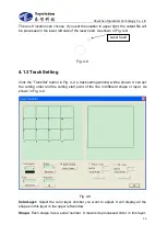 Preview for 45 page of Topwisdom TL-410 User Manual