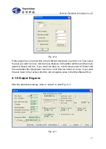 Preview for 47 page of Topwisdom TL-410 User Manual