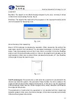 Preview for 56 page of Topwisdom TL-410 User Manual