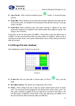 Preview for 74 page of Topwisdom TL-410 User Manual