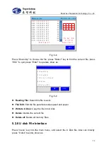 Preview for 76 page of Topwisdom TL-410 User Manual