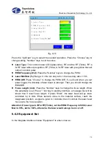 Preview for 80 page of Topwisdom TL-410 User Manual