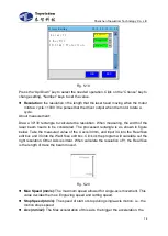 Preview for 84 page of Topwisdom TL-410 User Manual