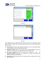 Preview for 88 page of Topwisdom TL-410 User Manual