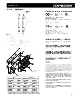 Preview for 7 page of Topworx DXR-GO Installation, Operation & Maintenance Manual