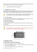 Preview for 7 page of TopXGun T1-A User Manual