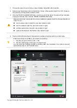 Preview for 9 page of TopXGun T1-A User Manual