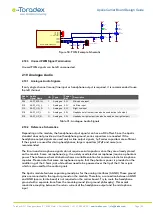 Preview for 56 page of Toradex Apalis Series Design Manual